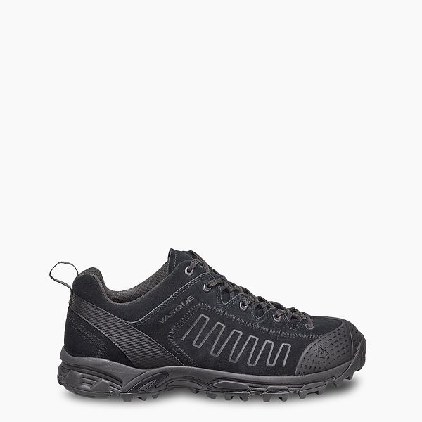 Latest Vasque Men's Juxt Hiking Shoes In Black